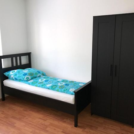Appartement White House Bochum Ehrenfeld Extérieur photo